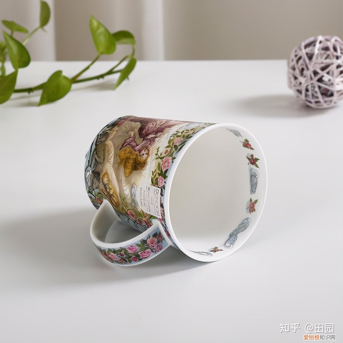 骨瓷咖啡杯哪个牌子好