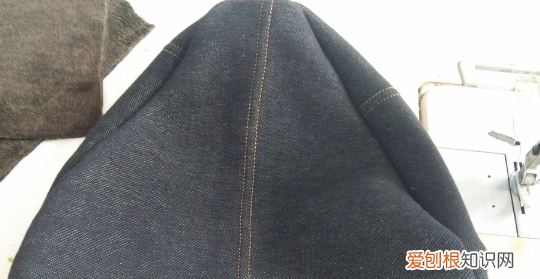 小手套怎么做，电动车把套的做法图解