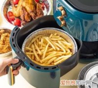 空气炸锅可以用锡纸吗，空气炸锅可以用锡纸烤东西