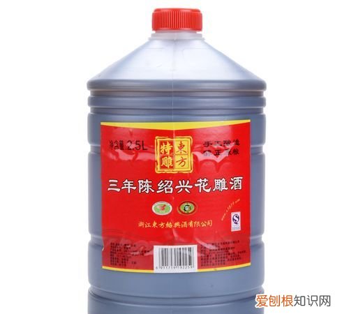 花雕酒可以当料酒用吗,卤肉花雕酒可以用料酒代替