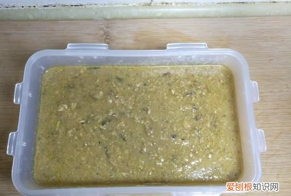 鱼冻的正确做法，夏日鱼冻好吃又简单的做法视频