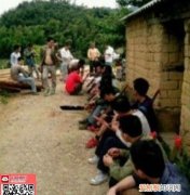 什么叫民风彪悍，江淮地区为什么民风强悍