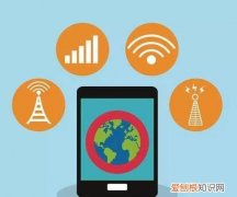 手机一直显示2g怎么回事