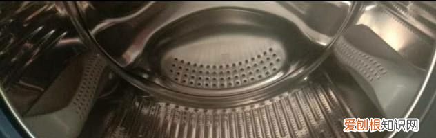 小天鹅滚筒洗衣机筒清洁怎么操作