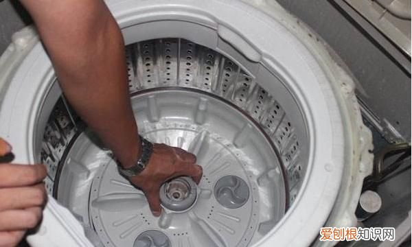 小天鹅滚筒洗衣机筒清洁怎么操作