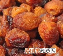 杏干太干了怎么补救,杏干太干怎样才能又软又好吃
