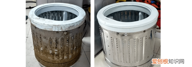 洗衣机脱水时有异常声音是怎么回事?该怎么办呢