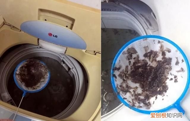 洗衣机脱水时有异常声音是怎么回事?该怎么办呢