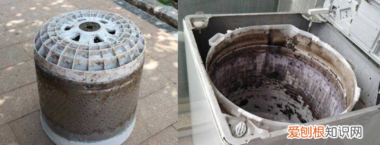 洗衣机脱水时有异常声音是怎么回事?该怎么办呢