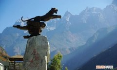 豁虎跳什么意思，豁虎跳是什么意思