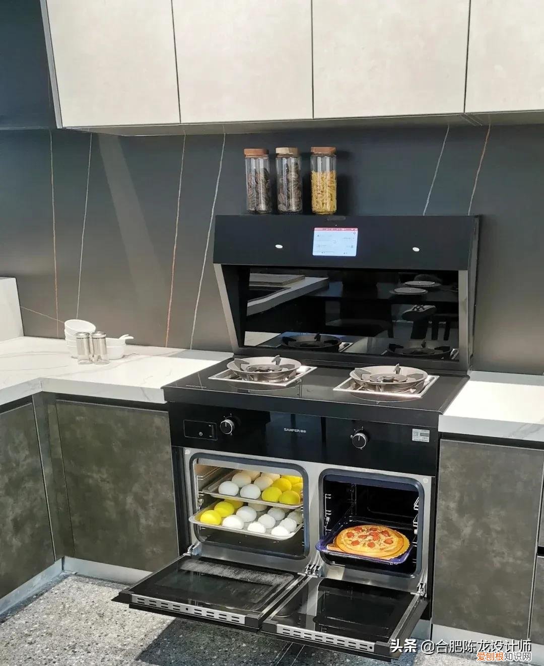 方太吸油烟机侧吸好还是直吸好