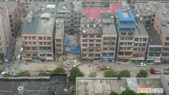 长沙自建房坍塌，9人被刑拘！因有些租户对房体结构改动所致
