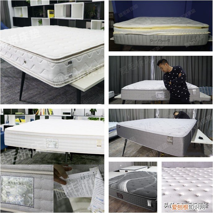 家里用什么牌子的床垫最好