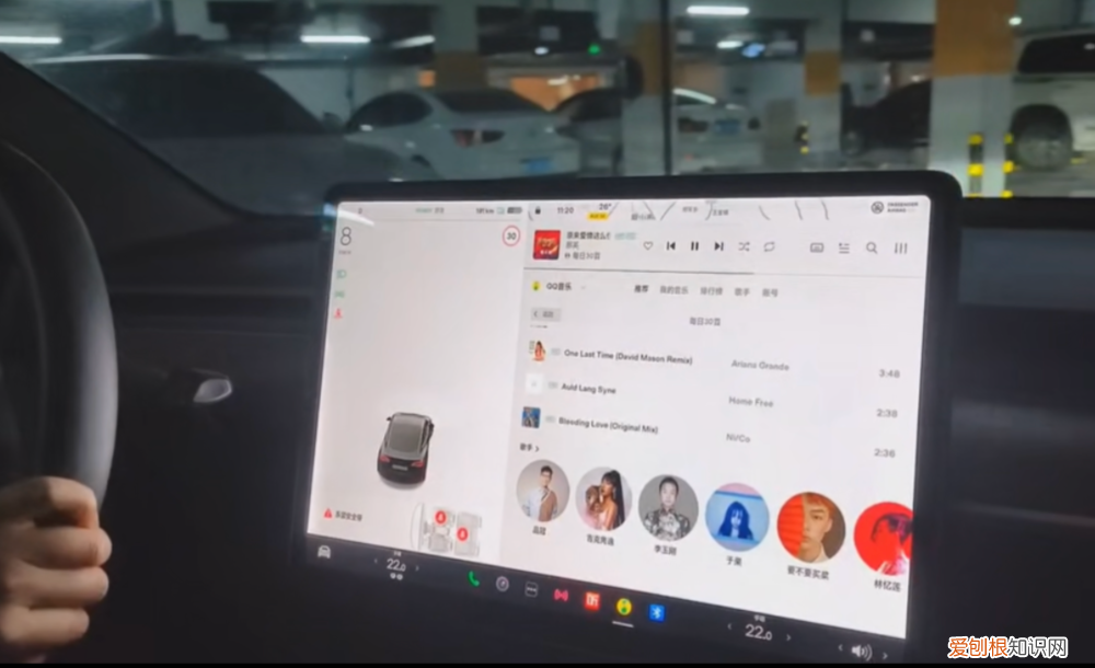 特斯拉又出事了！深夜屏幕自动播放“我死得好冤啊”吓坏车主，真实原因竟然是….