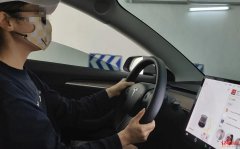 特斯拉又出事了！深夜屏幕自动播放“我死得好冤啊”吓坏车主，真实原因竟然是….