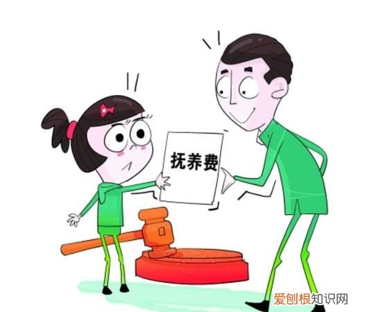 离婚抚养费可以更改,离婚后孩子抚养费男方不给怎么办