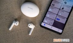 华为freebuds4i和freebuds4区别