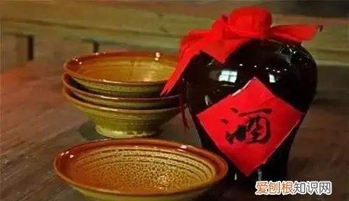 中国千年酿酒史 : 从夏商到明清的酒是怎样的发展