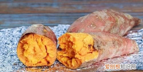 烤箱烤红薯需要锡纸吗