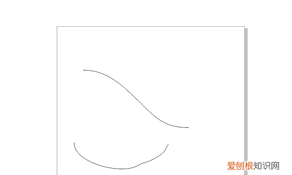 cdr兩條線怎么樣閉合，cdr兩條線怎么閉合填充