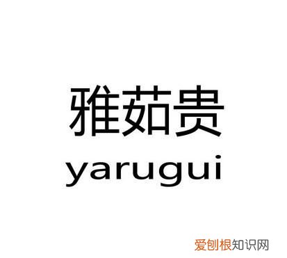 雅茹两个字含义是什么