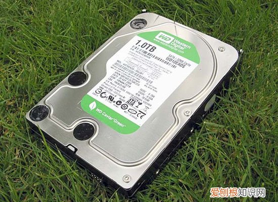 西部数据蓝盘绿盘区别在哪?