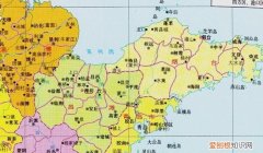 青岛市属于哪一个省