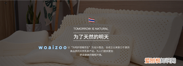 天然乳胶枕知识大全,天然乳胶枕优缺点
