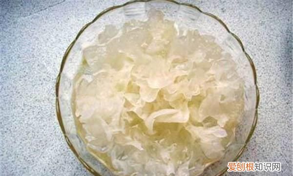 银耳不熟吃了会怎样吗,绿豆煮熟有的开花了有的还是硬的