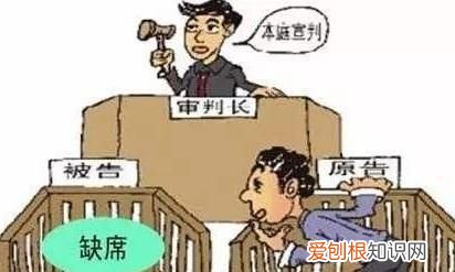 离婚诉讼被告不应诉怎么办