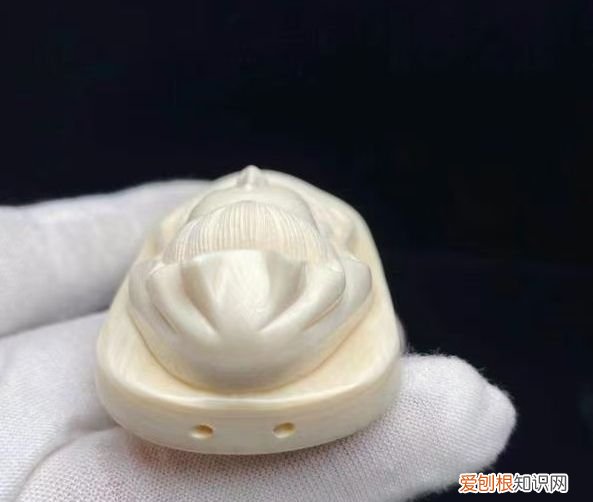 猛犸象牙正确的盘玩保养方法