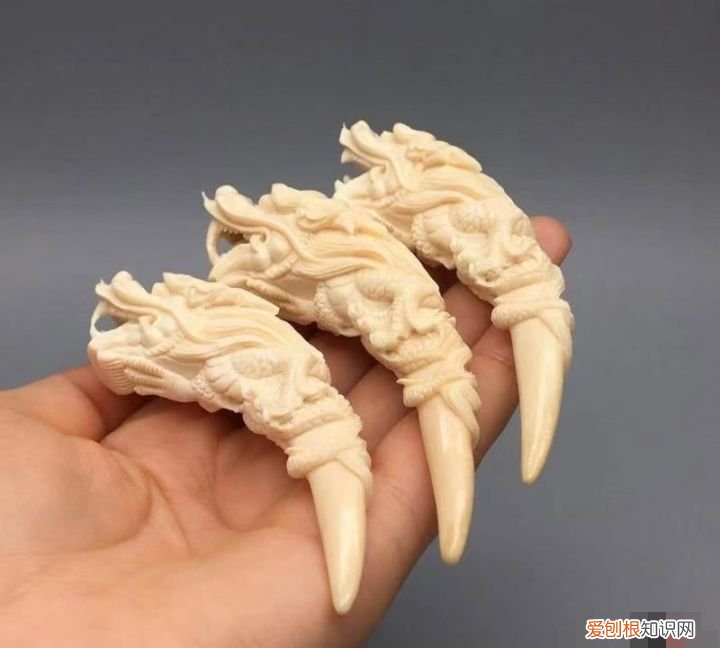 猛犸象牙正确的盘玩保养方法