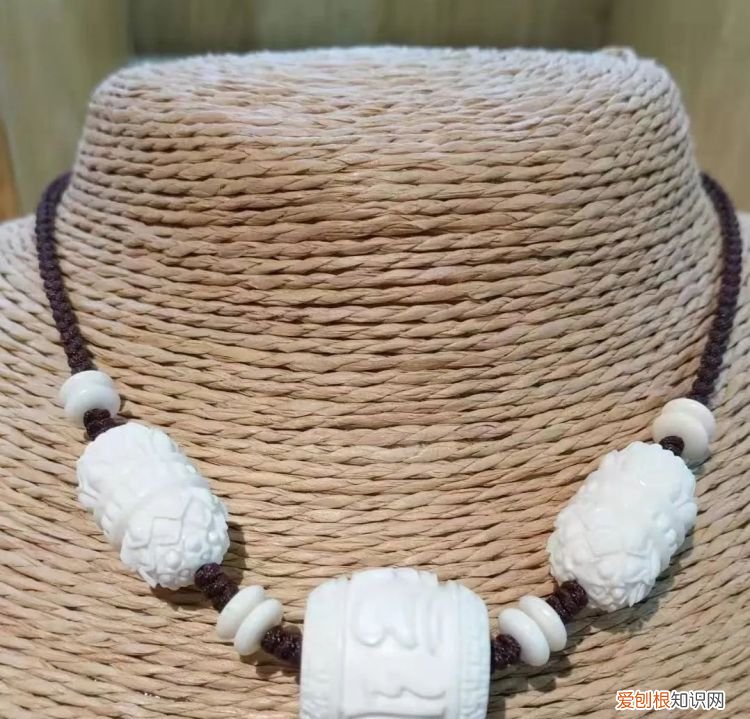 猛犸象牙正确的盘玩保养方法