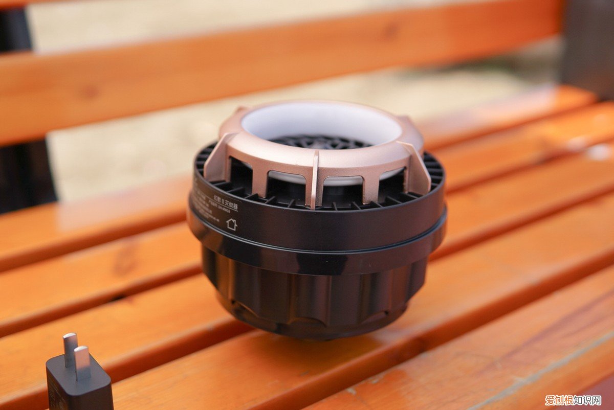 捕蚊灯的光对人有害吗