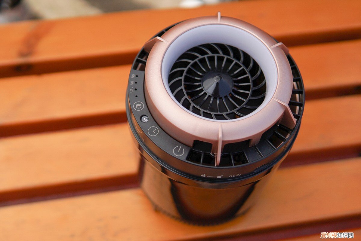 捕蚊灯的光对人有害吗