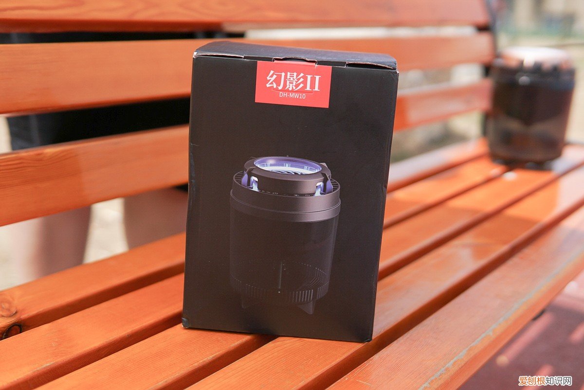 捕蚊灯的光对人有害吗