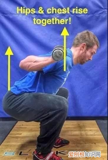 做深蹲后一定要做拉伸