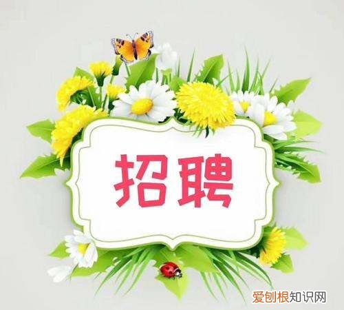 保姆招聘启示怎么写,家里招聘做饭阿姨怎么写招聘启事