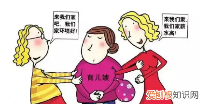 保姆招聘启示怎么写,家里招聘做饭阿姨怎么写招聘启事