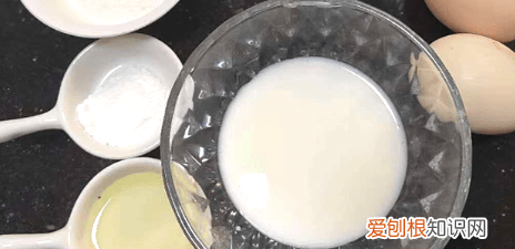 在家如何制作简单的舒芙蕾,舒芙蕾蛋糕自己在家怎么做