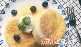 在家如何制作简单的舒芙蕾,舒芙蕾蛋糕自己在家怎么做