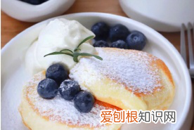 在家如何制作简单的舒芙蕾,舒芙蕾蛋糕自己在家怎么做