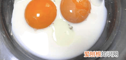 在家如何制作简单的舒芙蕾,舒芙蕾蛋糕自己在家怎么做