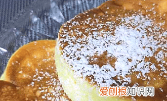 在家如何制作简单的舒芙蕾,舒芙蕾蛋糕自己在家怎么做