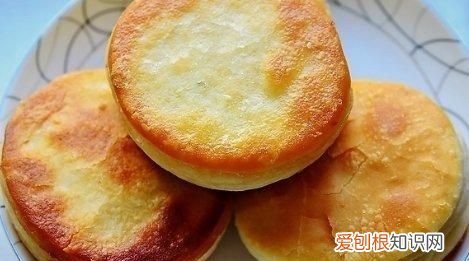 低筋面粉可以做饼吗,低筋粉可以做葱油饼么