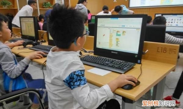 少儿编程十大培训机构