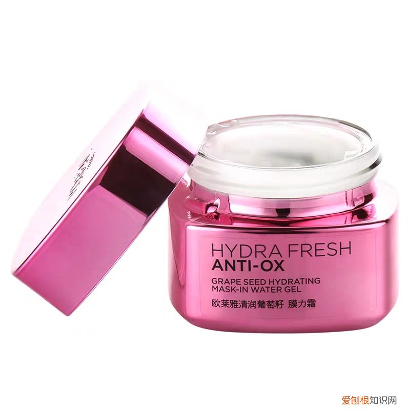 膜力霜是什么时候用