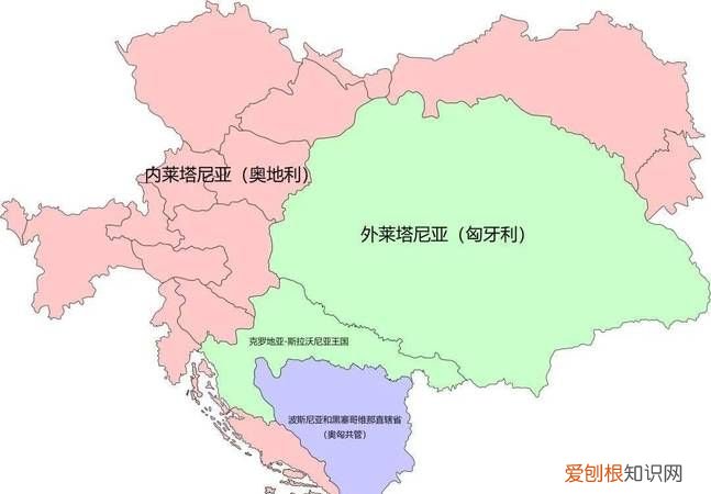 波斯尼亚是哪个国家,一战时波斯尼亚是哪个国家