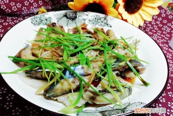 怎么做藠头焖鱼干，高压锅焖鱼干怎么做如何做好吃呢