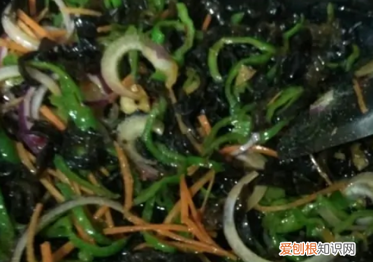 如何做鱼香肉丝,怎么做鱼香肉丝